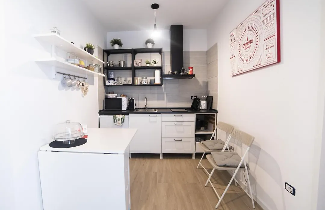 B&B La Marisa-1