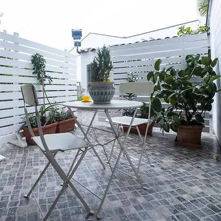 B&B La Marisa-2